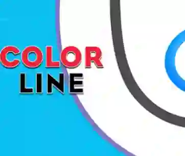 Сolor Line – kostenloses Online-Spiel