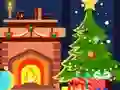 Xmas 5 Differences – kostenloses Online-Spiel