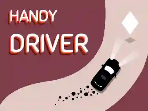 Handy Driver – kostenloses Online-Spiel