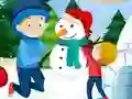 Bubble Shooter Xmas Pack – kostenloses Online-Spiel