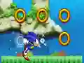 Sonic Runner – kostenloses Online-Spiel