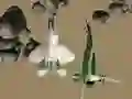 F22 Raptor – kostenloses Online-Spiel