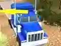 Dino Transport Simulator – kostenloses Online-Spiel