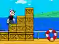 Popeye Time Attack – kostenloses Online-Spiel