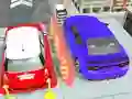 Hard Car Parking Modern Drive – kostenloses Online-Spiel