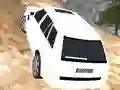 Offroad Land Cruiser Jeep Simulator – kostenloses Online-Spiel