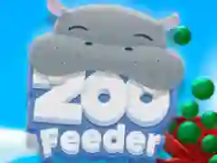 Zoo Feeder – kostenloses Online-Spiel