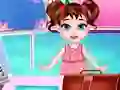 Baby Taylor Helping Time – kostenloses Online-Spiel