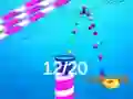 Ball Fill – kostenloses Online-Spiel