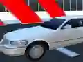 Luxury Wedding Limousin Car – kostenloses Online-Spiel