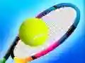 Tennis Clash – kostenloses Online-Spiel