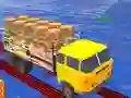 Impossible Cargo Truck Driver – kostenloses Online-Spiel