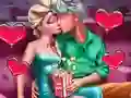 Ice Queen Cinema Flirting – kostenloses Online-Spiel