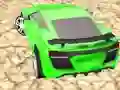 Floating Water Surfer Car Driving: Beach Racing – kostenloses Online-Spiel