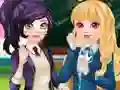 BFF School Competition – kostenloses Online-Spiel