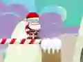 Stick Santa – kostenloses Online-Spiel