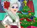 Crystal's Xmas Home Deco – kostenloses Online-Spiel
