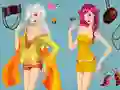 Fashion Milano Challenge – kostenloses Online-Spiel