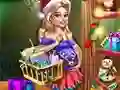 Mommy Shopping Xmas Gifts – kostenloses Online-Spiel