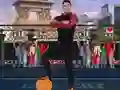Ronaldo: Kick'n'Run – kostenloses Online-Spiel