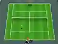 Angel Tennis – kostenloses Online-Spiel