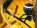 Beat Ninja Blam! – kostenloses Online-Spiel