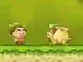Eddie Adventure – kostenloses Online-Spiel