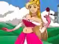 Kawaii Princess Dress Up Game – kostenloses Online-Spiel
