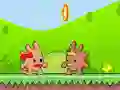 Prince and Princess Elope – kostenloses Online-Spiel