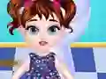 Baby Taylor House Cleaning – kostenloses Online-Spiel