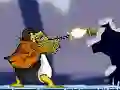 Zombies vs Penguins – kostenloses Online-Spiel