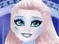 New Makeup Snow Queen Eliza – kostenloses Online-Spiel