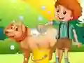 The Unique Dog – kostenloses Online-Spiel