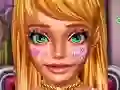 Pixie Flirty MakeUp – kostenloses Online-Spiel
