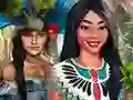 Temple Keepers – kostenloses Online-Spiel