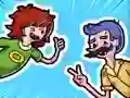 Dumb Riders – kostenloses Online-Spiel