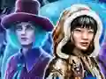 Midwinter Moon – kostenloses Online-Spiel