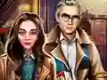The Book Collector – kostenloses Online-Spiel