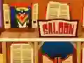 Saloon Robbery – kostenloses Online-Spiel