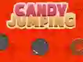 Candy Jumping – kostenloses Online-Spiel