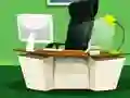 Office Spot The Differences – kostenloses Online-Spiel
