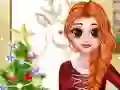 Princess Ready For Christmas – kostenloses Online-Spiel
