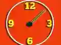 Clock Challenge – kostenloses Online-Spiel