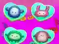 Choli Memory – kostenloses Online-Spiel