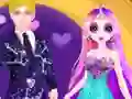 Love Horoscope For Princesses – kostenloses Online-Spiel