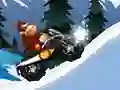 Donkey Kong Ice Adventure – kostenloses Online-Spiel