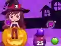 Sweet Halloween – kostenloses Online-Spiel