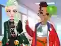 E Girl Fashion – kostenloses Online-Spiel