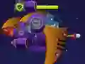 Clash Of Aliens – kostenloses Online-Spiel