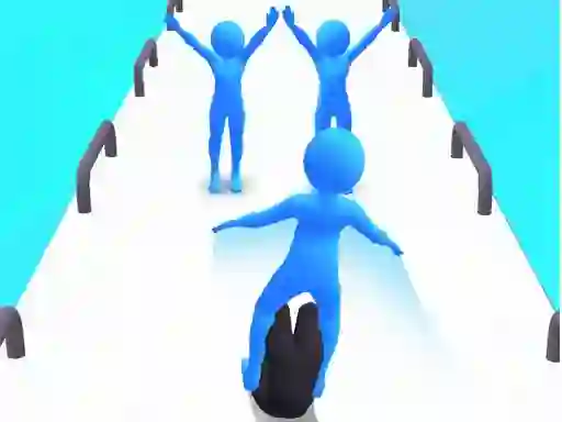 Human Vehicle – kostenloses Online-Spiel